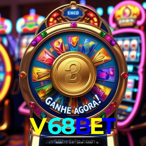 V68BET:Vença no blackjack e leve grandes prêmios para casa!