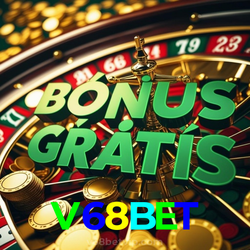V68BET:Jogue blackjack, aposte no futebol e conquiste vitórias épicas no cassino online!