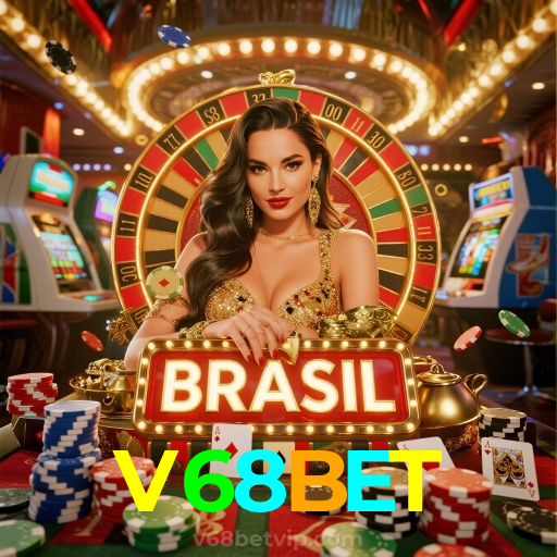 V68BET:A sorte está no seu lado nas nossas roletas! Aposte agora!