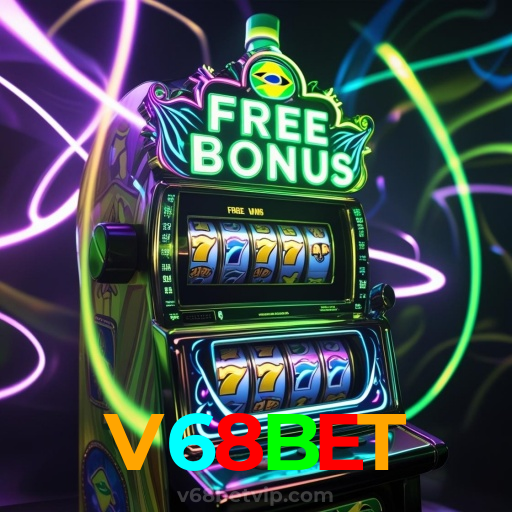 V68BET:Com o futebol online, a emoção da vitória está garantida!