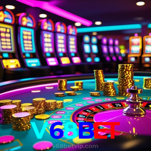 V68BET：Aposte no futebol digital e sinta a emoção de vencer!