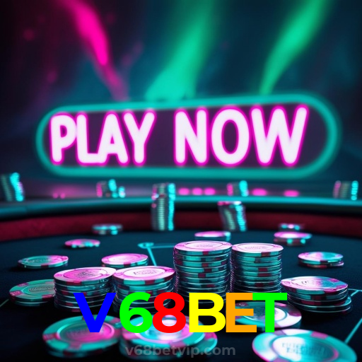 V68BET:Aposte agora nas roletas e conquiste prêmios fantásticos!