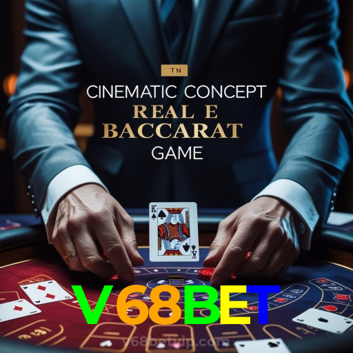 V68BET：Jogue nas nossas roletas e ganhe prêmios incríveis!