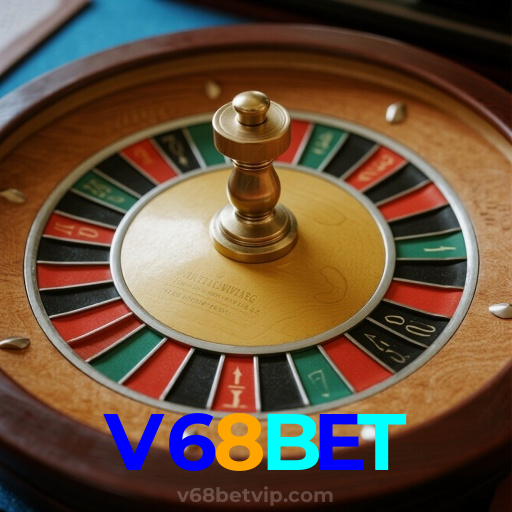 V68BET：Aposte no futebol e conquiste vitórias incríveis nos jogos de cassino!