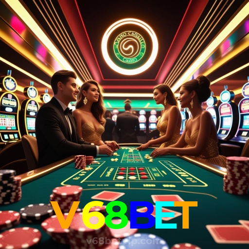 V68BET:Sua vitória no futebol digital começa agora! Aposte nos melhores times!