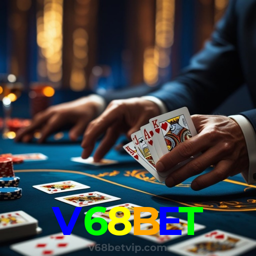 V68BET:Jogue futebol online e vença com cada gol marcado!