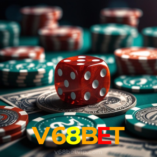V68BET：Apostas ao vivo de futebol te esperam! Vença os melhores times!