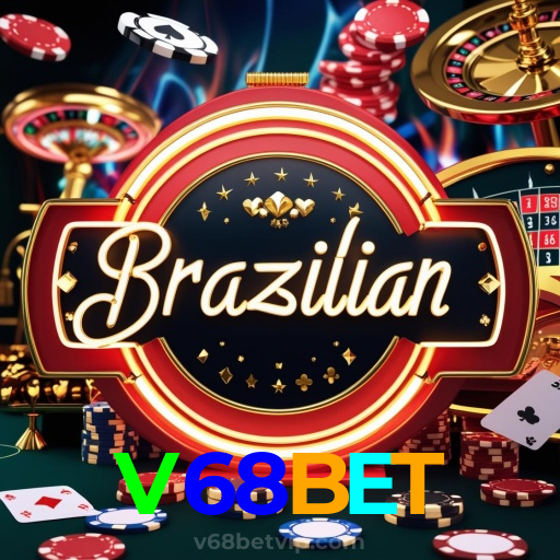 V68BET:Jogue nas mesas de poker e conquiste prêmios épicos!