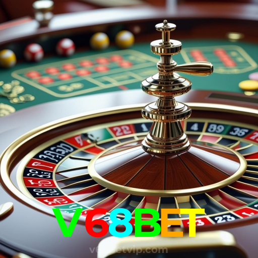 V68BET：Jogue futebol online e sinta a vitória ao seu alcance!