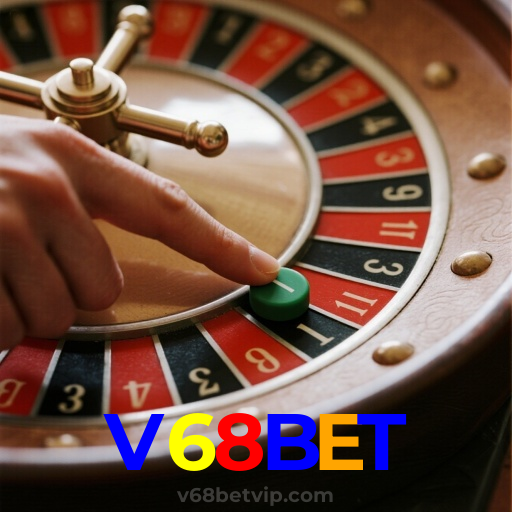 V68BET：Aposte no futebol e jogue os jogos mais emocionantes como blackjack e poker!