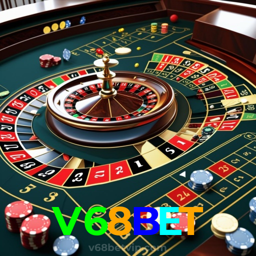 V68BET:O melhor cassino para apostar no futebol e ganhar prêmios em blackjack!