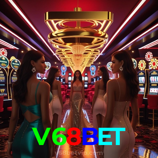 V68BET:Aposte no futebol online e conquiste prêmios incríveis agora!