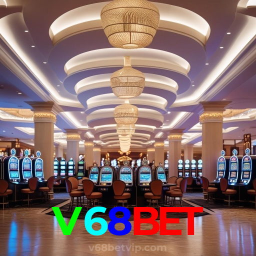 V68BET:Jogue futebol online e aposte nos maiores campeões!