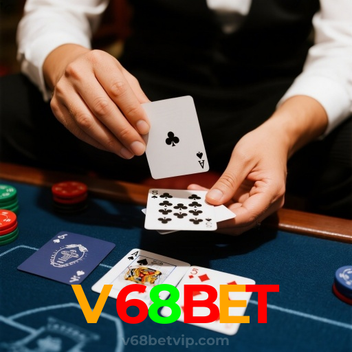 V68BET:Apostas no futebol online são para quem sabe jogar e ganhar!