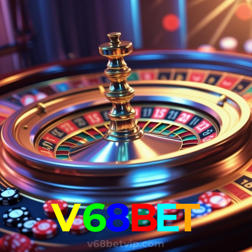 V68BET:A experiência de futebol ao vivo e cassino online mais emocionante espera por você!