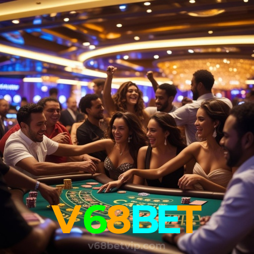 V68BET:Sinta o futebol online e conquiste as maiores vitórias da sua vida!
