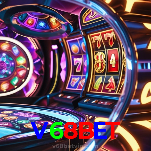 V68BET：Vença no futebol online e alcance novos patamares de vitória!