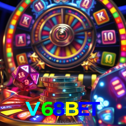 V68BET:O melhor do cassino está ao seu alcance! Jogue agora!