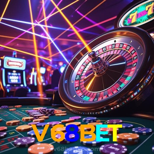 V68BET:A sorte está ao seu lado nas nossas mesas de roleta! Aposte agora!