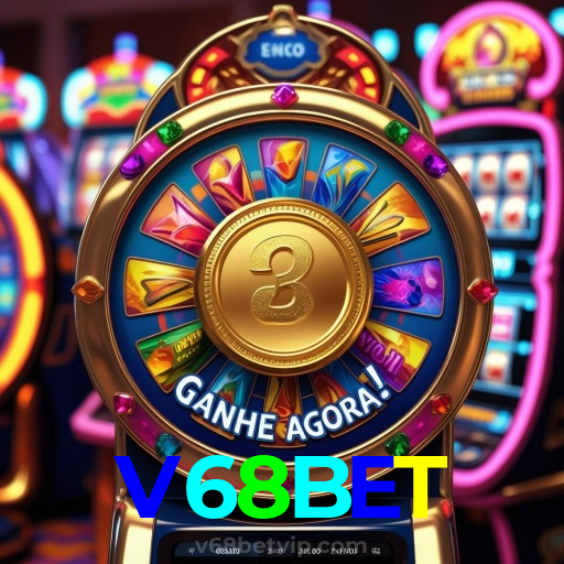 V68BET:Aposte no futebol e ganhe grandes prêmios com jogos de blackjack!