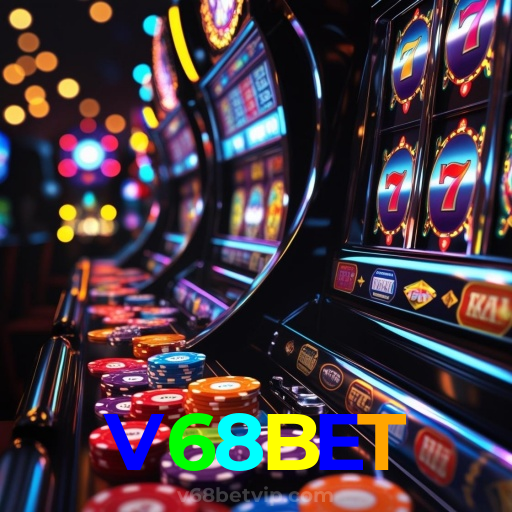 V68BET:Jogue poker e prove que você é o verdadeiro campeão das cartas!
