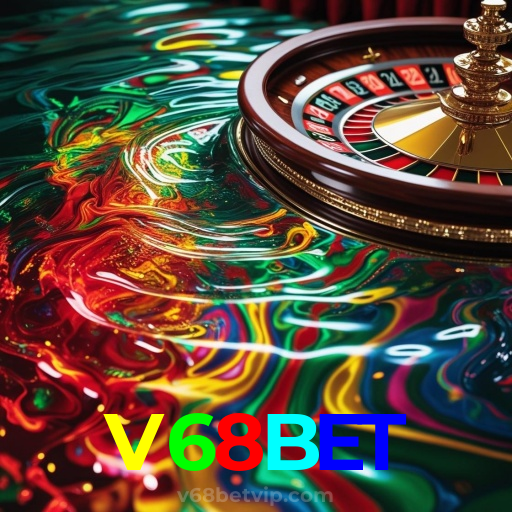 V68BET:Jogue futebol online e vença com habilidades e sorte!