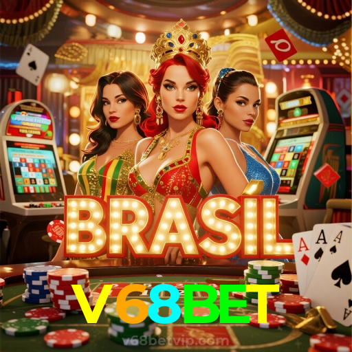 V68BET：Apostas no futebol online são para quem sabe jogar e ganhar!