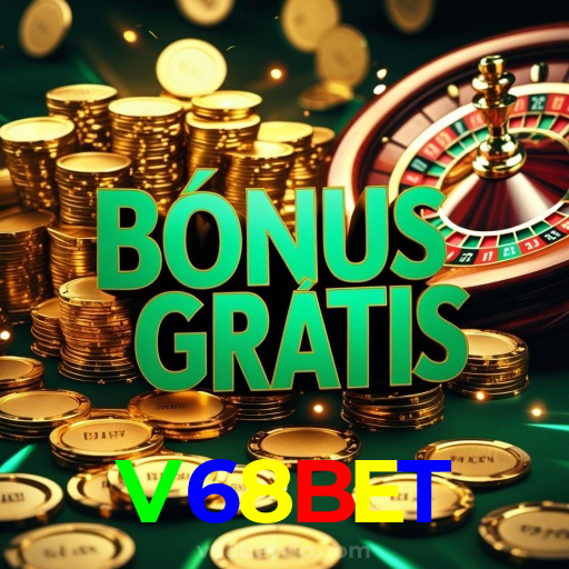 V68BET:Apostas ao vivo no futebol e grandes prêmios em jogos de blackjack!
