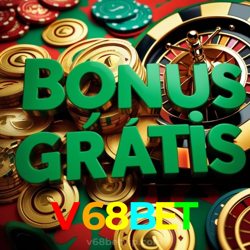 V68BET:Jogue futebol online e experimente a emoção de ser vencedor!