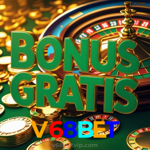V68BET:Vença no futebol online e ganhe prêmios incrÃveis!