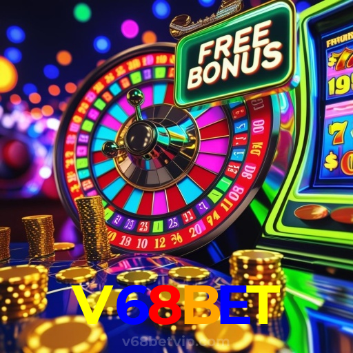 V68BET:Sinta a emoção de ganhar no blackjack! Aposte agora!