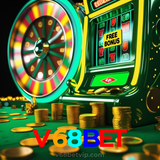 V68BET:Aposte no futebol e ganhe grandes prêmios com jogos de blackjack!