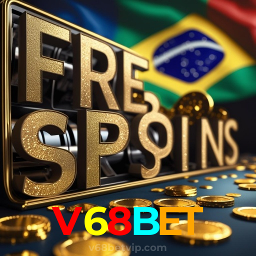 V68BET:Jogue futebol online e marque gols de sorte e prêmios!