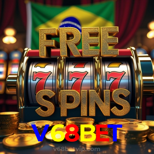 V68BET:Jogue poker como um profissional e vença grandes desafios!