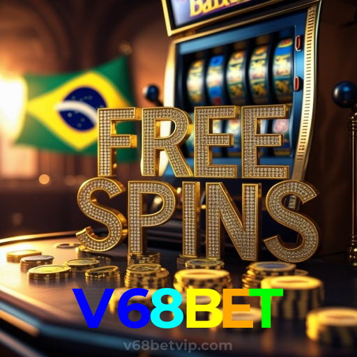 V68BET:Ganhe prêmios em jogos de poker e aposte no futebol com grandes odds!