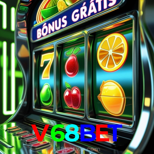 V68BET：Entre na competição digital de futebol e mostre sua habilidade!
