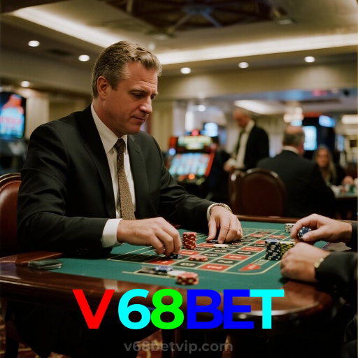 V68BET:Jogue slots, aposte no futebol e ganhe grandes prêmios em nosso cassino!