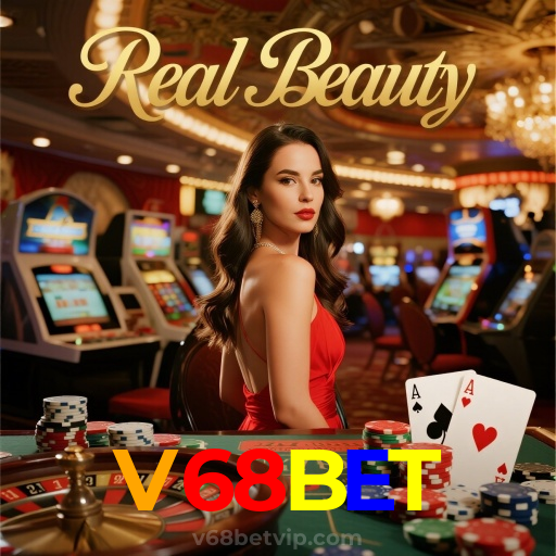 V68BET：No futebol online, suas vitórias estão a um passo de distância!
