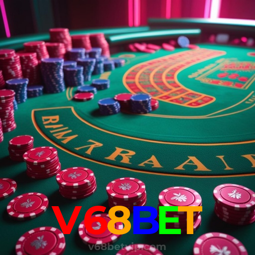 V68BET:A emoção de jogar futebol online é ainda maior quando você vence!