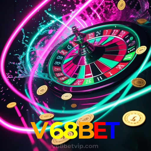 V68BET:Aposte no futebol online e veja suas vitórias se multiplicarem!