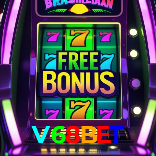 V68BET：Jogue poker, slots e aposte no futebol ao vivo com confiança!
