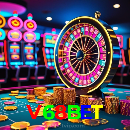 V68BET:Conquiste grandes vitórias em blackjack e aposte no futebol online!