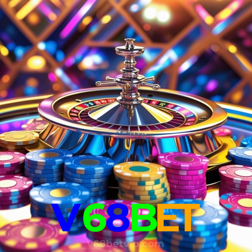 V68BET:Jogue no cassino mais seguro com poker, roleta e apostas no futebol!