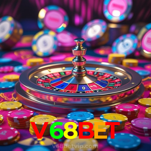 V68BET:As melhores slots do mercado estão esperando por você! Jogue agora!