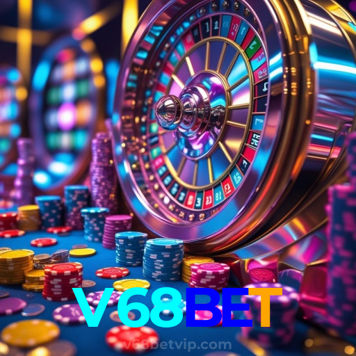 V68BET:O futebol digital oferece grandes vitórias! Aposte e vença!