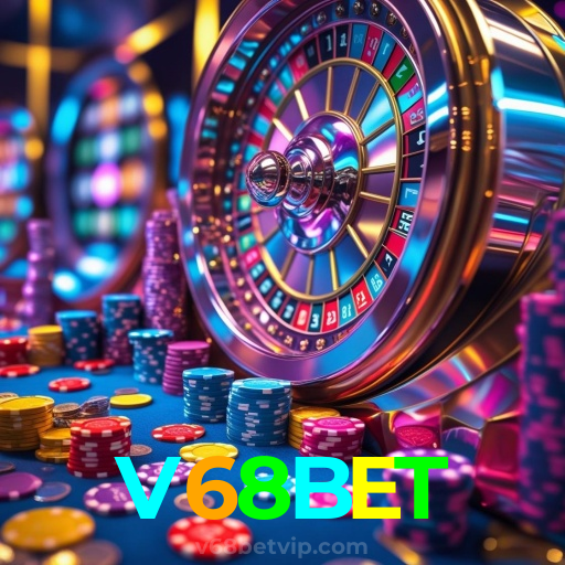 V68BET:Sinta a emoção do poker online! Mostre que você é o mestre das cartas!