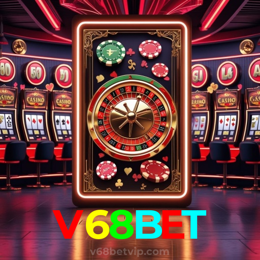 V68BET:Ganhe com o futebol online e leve sua vitória para o próximo nÃvel!