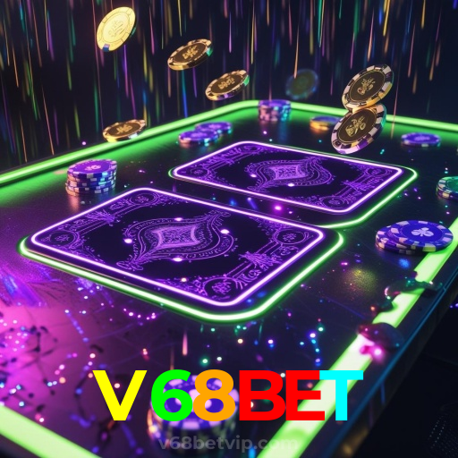 V68BET:Jogue futebol online e sinta a emoção de ser campeão!