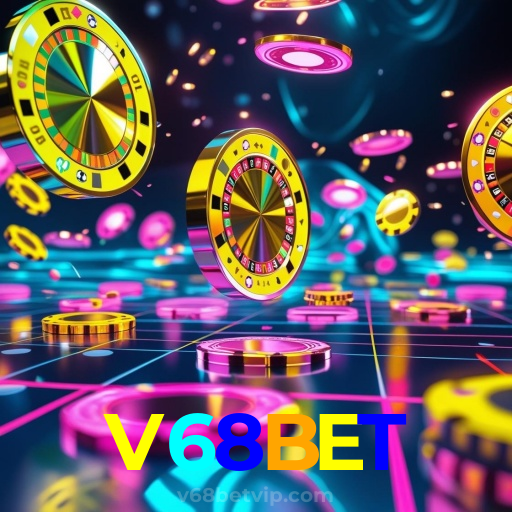 V68BET:Ganhe no futebol e nos melhores jogos de cassino como poker e blackjack!