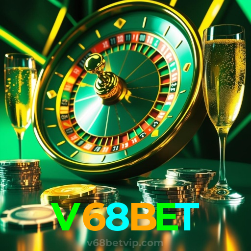 V68BET:Venha para o futebol digital! Aposte agora e ganhe como um campeão!